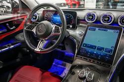 مرسيدس بنز C-Class